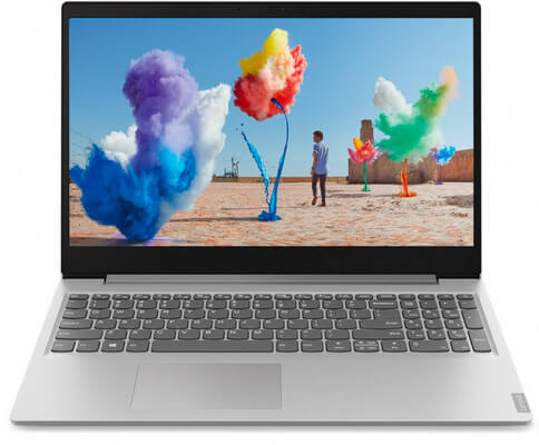 Установка Windows 10 на ноутбук Lenovo IdeaPad S145